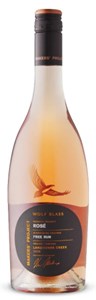 Wolf Blass Makers' Project Reserve Rosé 2019