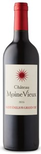 Château Moine Vieux 2016