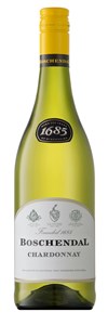 Boschendal 1685 Chardonnay 2021