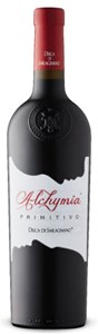 Duca di Saragnano Alchymia Primitivo 2017