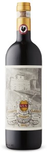 Castello della Paneretta Riserva Chianti Classico 2015