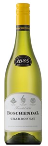 Boschendal 1685 Chardonnay 2020