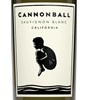 Cannonball Sauvignon Blanc 2017