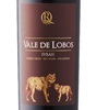 Vale de Lobos Syrah 2015