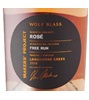 Wolf Blass Makers' Project Reserve Rosé 2019