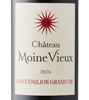 Château Moine Vieux 2016