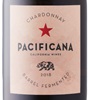 Pacificana Barrel Fermented Chardonnay 2018