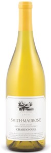 Smith Madrone Chardonnay 2011