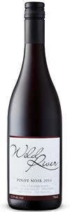 Wild River Pinot Noir 2011