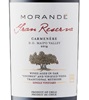 Morandé Gran Reserva Carmenère 2009