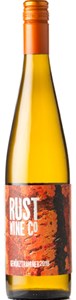 Rust Wine Co. Gewurztraminer 2018