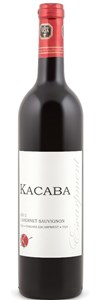 Kacaba Vineyards Sustainable Cabernet Sauvignon 2007