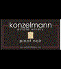 Konzelmann Estate Winery Pinot Noir 2022