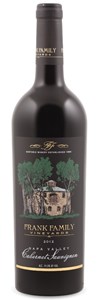 Frank Family Cabernet Sauvignon 2010