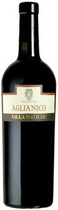 Villa Matilde Rocca dei Leoni Aglianico 2016