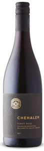 Chehalem Chehalem Mountains Pinot Noir 2017