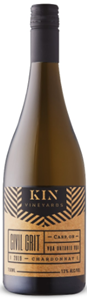 Kin Vineyards Civil Grit Chardonnay 2019