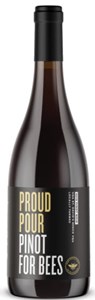 Proud Pour Pinot Noir 2018