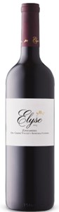 Elyse Dry Creek Zinfandel 2013