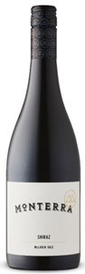 Monterra Shiraz 2016