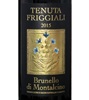 Tenuta Friggiali Brunello di Montalcino 2015