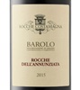 Rocche Costamagna Rocche dell'Annunziata Barolo 2015