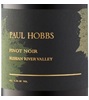 Paul Hobbs Russian River Valley Pinot Noir 2017