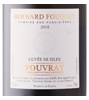 Bernard Fouquet Domaine des Aubuisieres Cuvée Silex Vouvray 2018