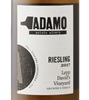 Adamo Estate David's Vineyard Riesling 2018