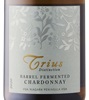 Trius Distinction Barrel Fermented Chardonnay 2020