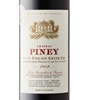 Château Piney 2018