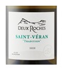 Deux Roches Tradition Saint-Véran 2020