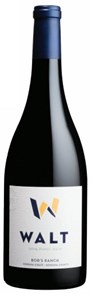 Walt Bob's Ranch Pinot Noir 2016