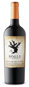 Bogle Vineyards Essential Red 2016