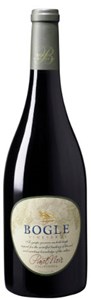 Bogle Vineyards Pinot Noir 2016