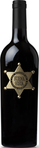 Buena Vista The Sheriff 2016