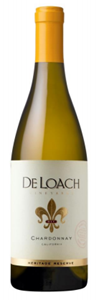 Deloach California Chardonnay 2016