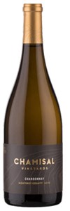 Chamisal Vineyards Monterey Chardonnay 2017