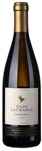 Clos LaChance Chardonnay 2016