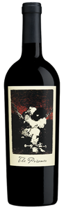 The Prisoner Wine Company Napa Valley Red 2017