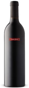 The Prisoner Wine Company Saldo Zinfandel 2017