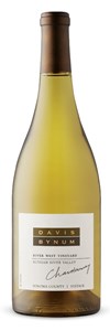 Davis Bynum River West Vineyard Chardonnay 2016