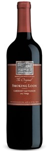 Smoking Loon Cabernet Sauvignon 2016