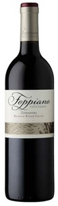 Foppiano Vineyards Zinfandel 2015