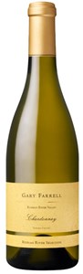 Gary Farrell Russian River Selection Chardonnay 2017