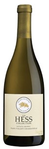 The Hess Collection Chardonnay 2017