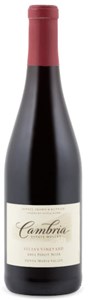 Cambria Julia's Vineyard Pinot Noir 2014