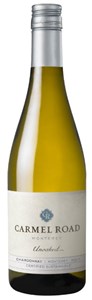 Carmel Road Unoaked Chardonnay 2017