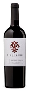 Firestone Cabernet Sauvignon 2017