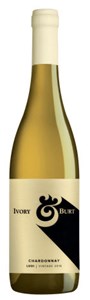 Ivory & Burt Chardonnay 2017